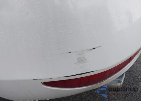 2011 Mazda Cx-7 S Touring from USA, damaged, VIN JM3ER2CL9B0382343